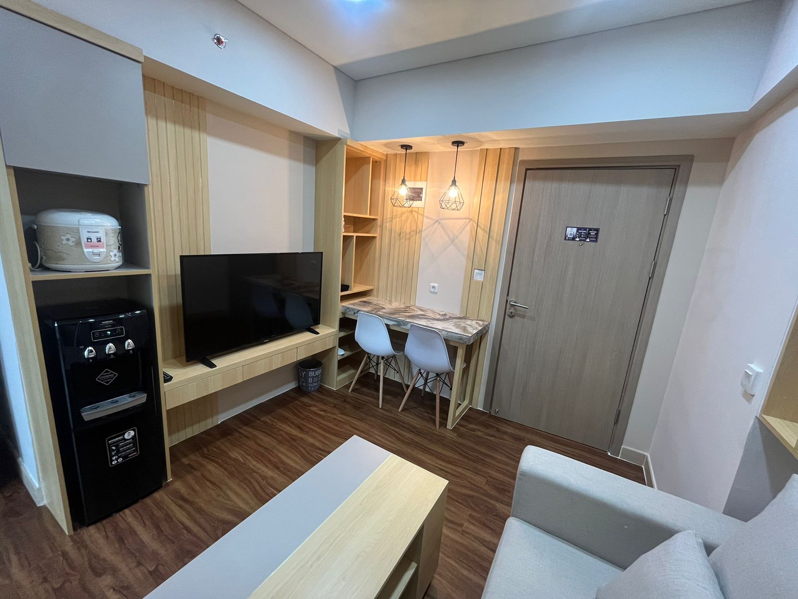 Disewakan Apartemant Meikarta Lippo Cikarang